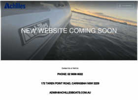 inflatableboats.com.au