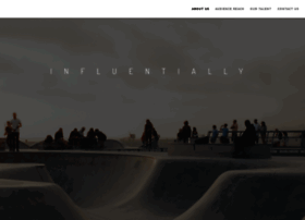 influentially.co.uk