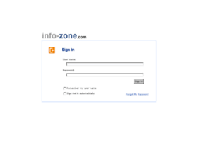 info-zone.com