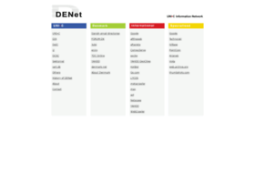 info.denet.dk