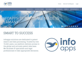 infoapps.eu