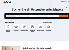 infobel.ch