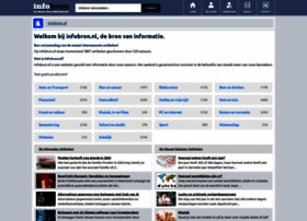 infobron.nl