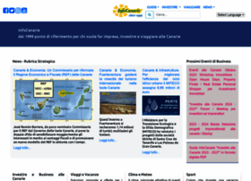 infocanarie.com