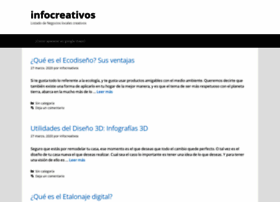 infocreativos.es