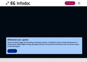 infodoc.no