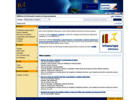 infoeuropa.eurocid.pt