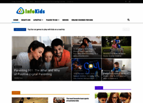 infokids.com.au