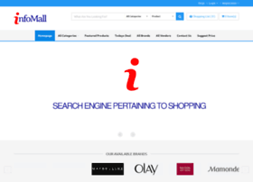 infomall.com.my