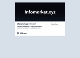 infomarket.xyz
