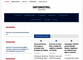 infomotril.es