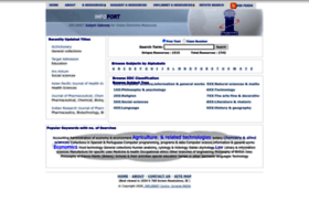 infoport.inflibnet.ac.in