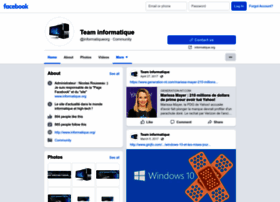 informatique.org