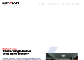 infosoft.com.ph