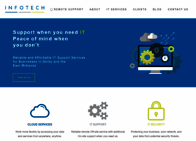 infotech.uk.com