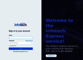 infotechexpress.com