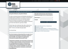 infotip-iss.de