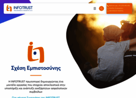 infotrust.gr