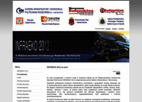 infraeko2012.prz.edu.pl