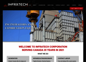 infratech.cc