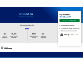 infused.eu