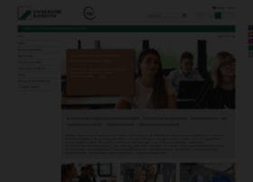 ing.uni-bayreuth.de