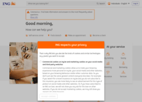 ingdirect.be