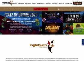 ingleburnrsl.com.au