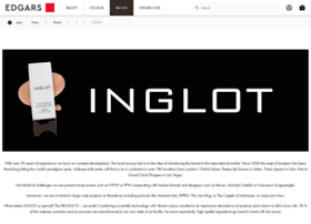 inglot.co.za