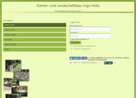 ingo-holtz-gartenbau.de