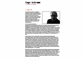 ingo-schramm.de