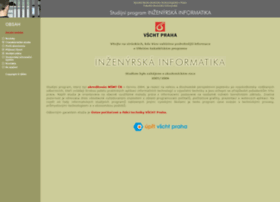 inin.vscht.cz