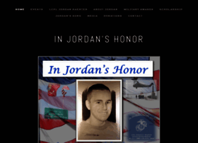 injordanshonor.org