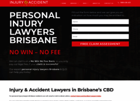 injuryandaccident.com.au