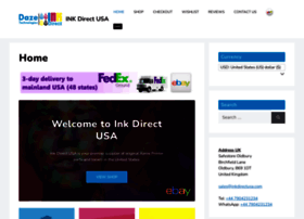 inkdirectusa.com