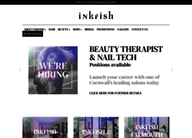 inkfishhairandbeauty.co.uk