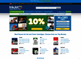 inkjetsuperstore.com
