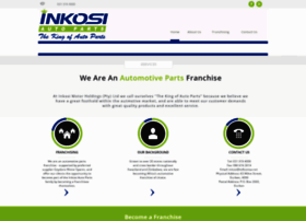 inkosiauto.co.za