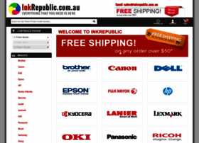 inkrepublic.com.au