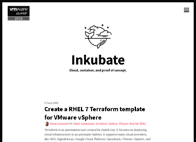 inkubate.io