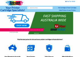 inkwellcartridges.com.au