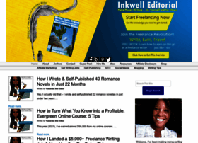 inkwelleditorial.com