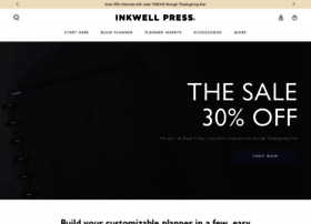 inkwellpress.com