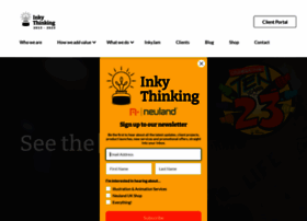 inkythinking.com