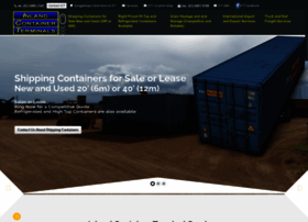 inlandcontainers.com.au