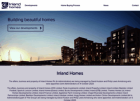 inlandhomes.co.uk