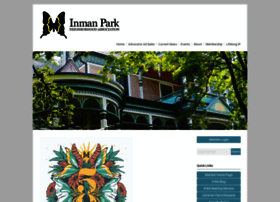 inmanparkfestival.org