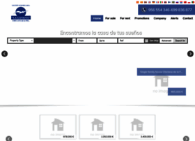 inmobiliarialagaviota.es