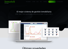 inmotek.es