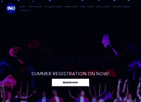 inmotionschool.com